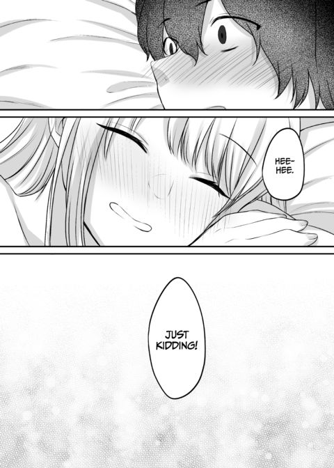As Long as I'm With You Chapter 1 page 102