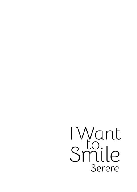 I Want to Smile Chapter 1 page 27
