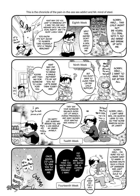Little Carnivores Crave Big Meat to Get Pregnant Chapter 1 page 70