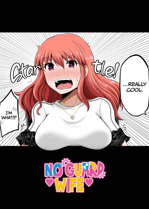 No Guard Wife 9 Chapter 1 page 42