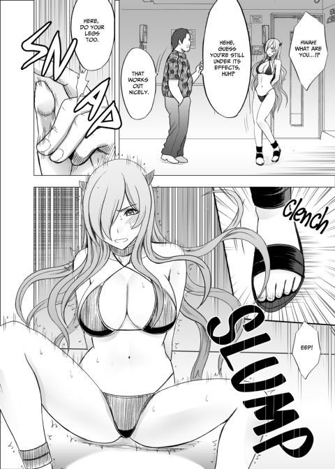 24 Hour Humiliation TV 2 Chapter 1 page 45