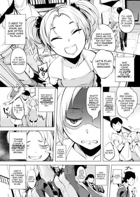 Supply & Demand Chapter 1 page 2