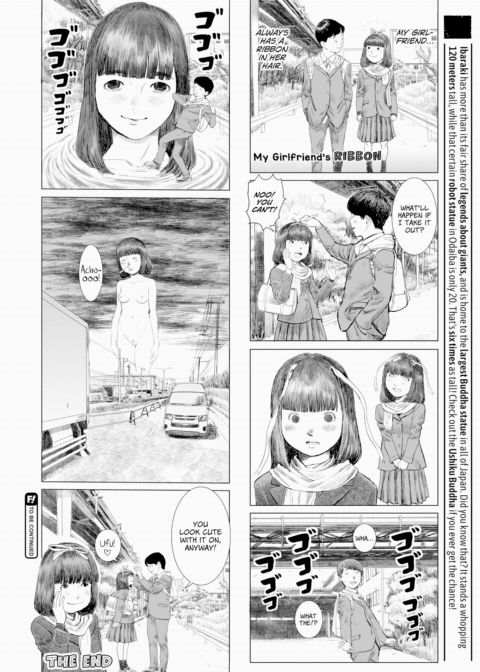 Grown-Up's Time 12 Chapter 1 page 10