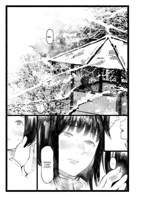 Transfer Student Chapter 1 page 19