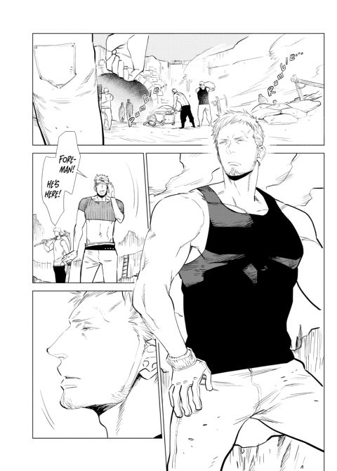 Wild, Wild Wildlife Chapter 1 page 67