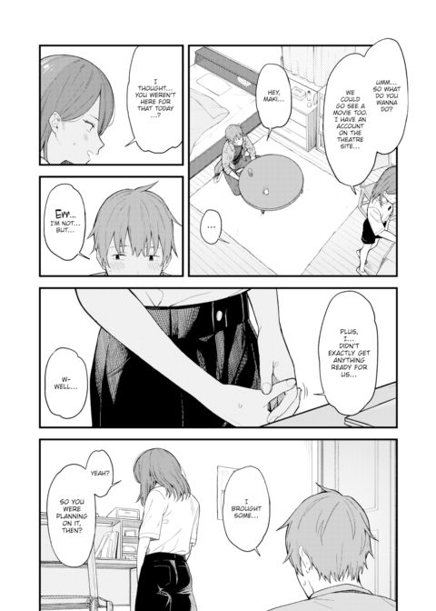 Re:Play - Epilogue Chapter 1 page 6