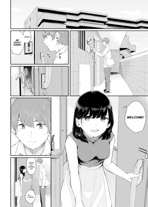 Bright Sunshine Chapter 1 page 2