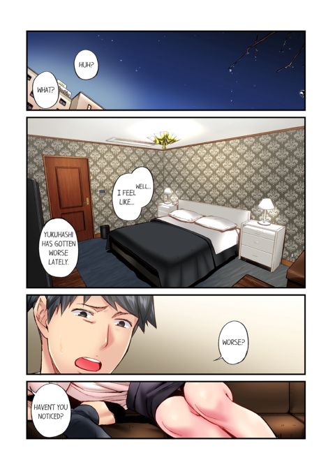 Simple Yet Sexy Vol. 9 Chapter 1 page 17