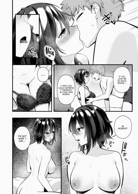Their Offset Chapter 1 page 12