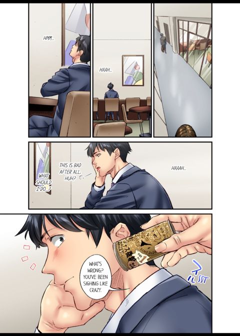 Simple Yet Sexy Vol. 8 Chapter 1 page 51
