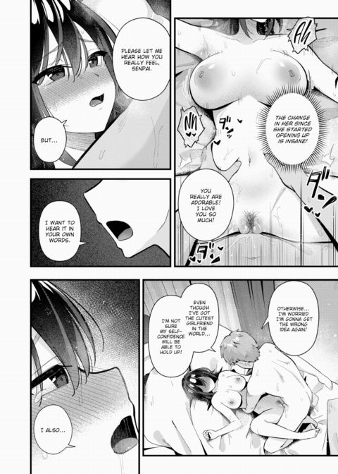 Their Offset Chapter 1 page 20