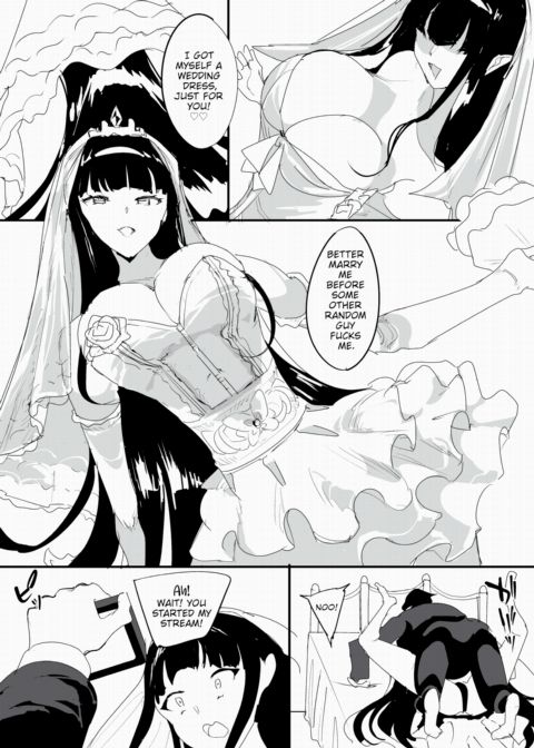 That Time I Creampied Everybody and Turned the Whole School Into My Harem Ch. 18 Chapter 1 page 16