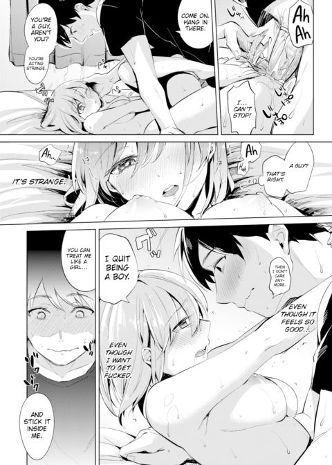 Role Play Chapter 1 page 13