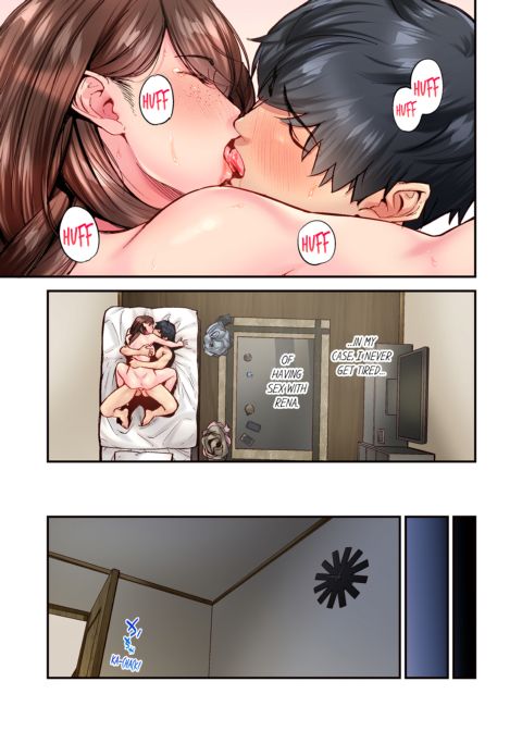 Simple Yet Sexy Vol. 12 Chapter 1 page 69