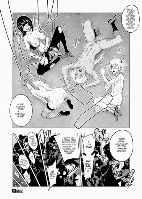 Making of the Legend Chapter 1 page 30