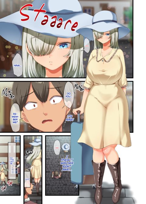 Living with a Bootylicious Superweapon 2 Chapter 1 page 100