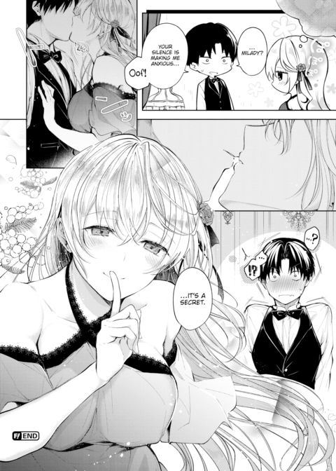 Love Song Chapter 1 page 20