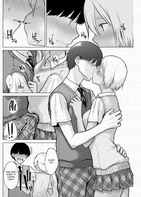 Prismatic Moment Chapter 1 page 8