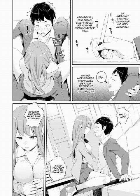 Caretaker Chapter 1 page 10