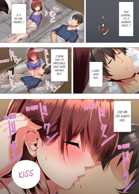 My 2 Step-Brothers are Ganging Up on Me! Vol.1 Chapter 1 page 9