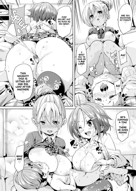 Reversed Reflexology Chapter 1 page 22