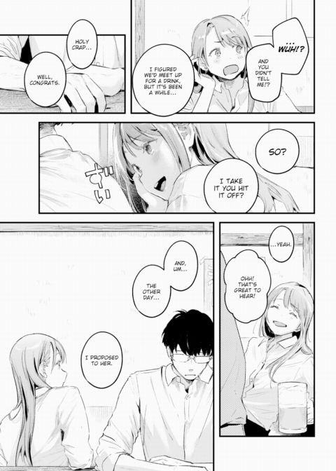 Soulmate Chapter 1 page 3