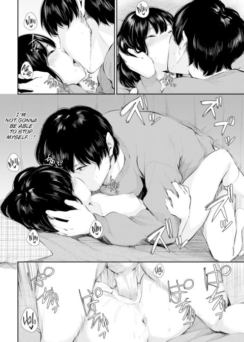 Sensual Days ~Part 1~ Chapter 1 page 20