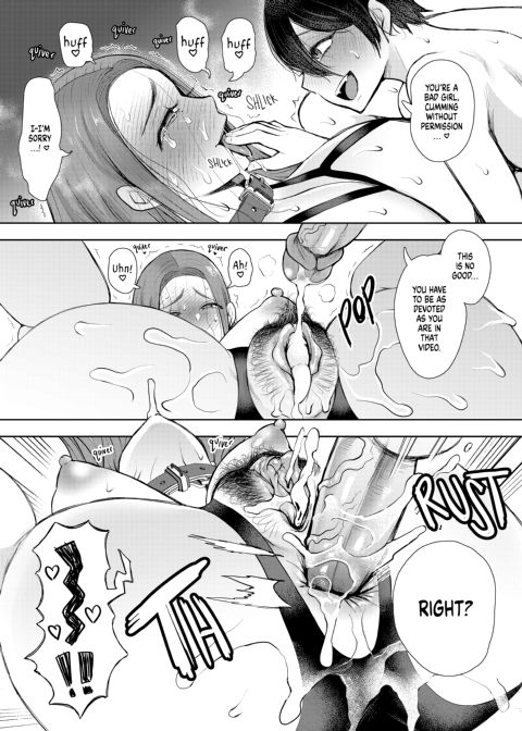 Sins of the Past 3 Chapter 1 page 44