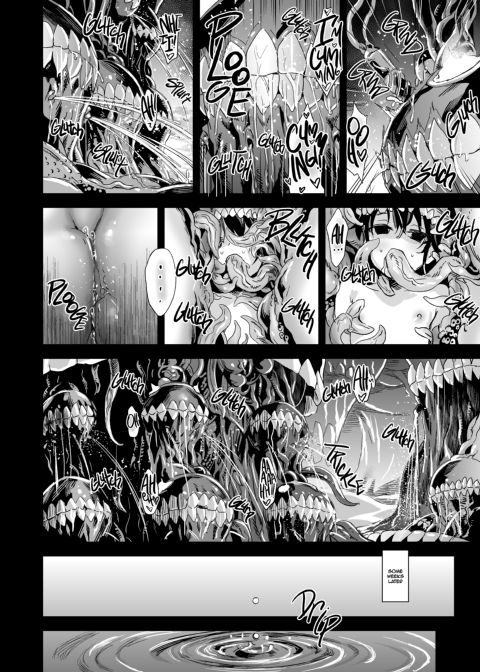 Victim Girls 16: Children of the Bottom Chapter 1 page 23