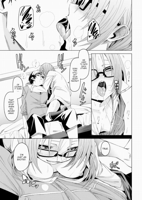 Replay Chapter 1 page 7