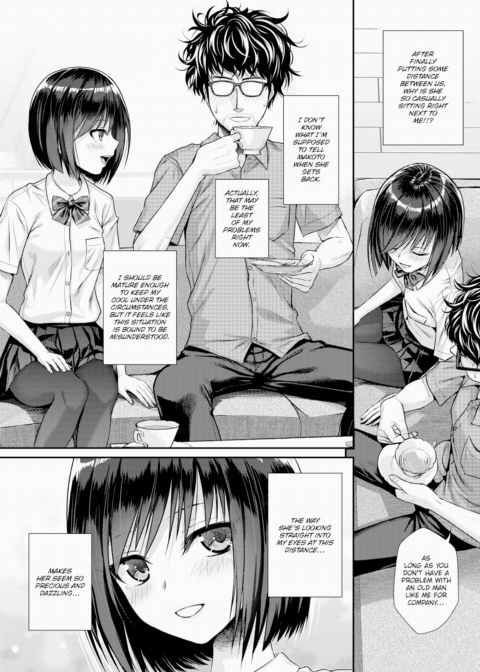 Serpent Ring Chapter 1 page 12
