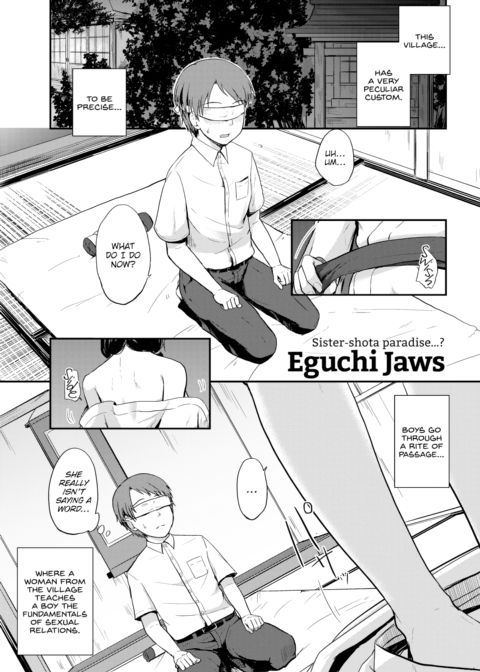 Guidance Toward Adulthood Chapter 1 page 1