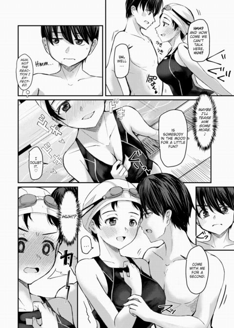 Misunderstood Chapter 1 page 8