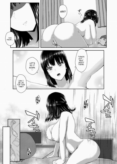 End of Spring Chapter 1 page 7