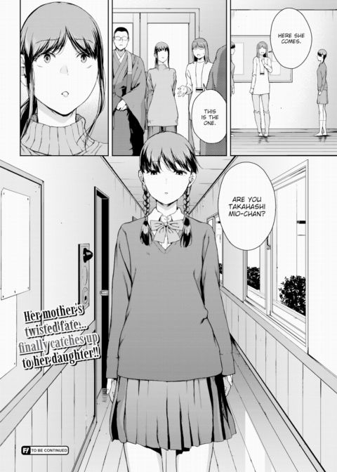 Yoriko 2 Chapter 1 page 26