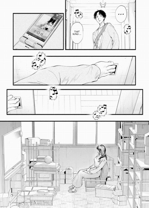 A Study in Adolescence Chapter 1 page 34