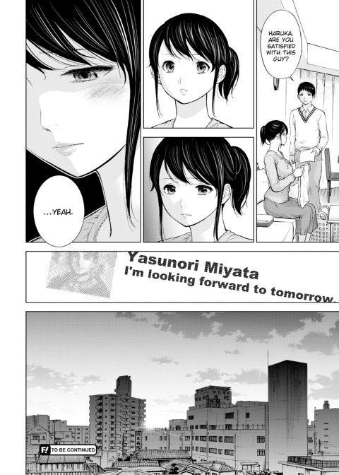 Netoraserare Vol. 1 Chapter 1 page 65