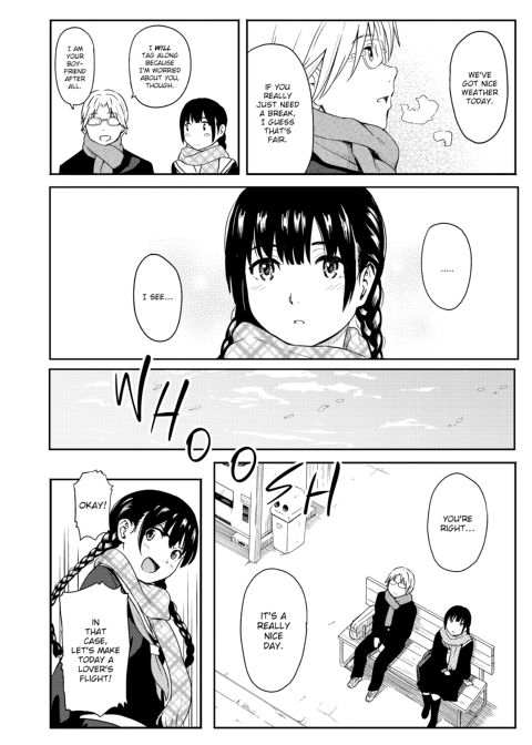 Special Days Chapter 1 page 95