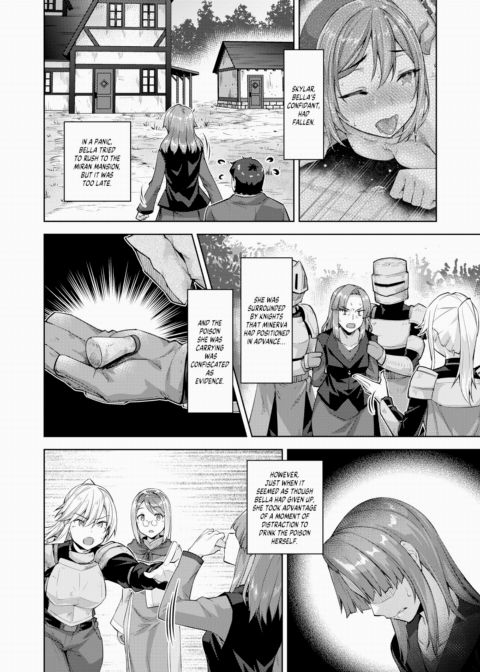 A Corporate Slave Who Wanted to Change Jobs Was Somehow Summoned Through Teleportation to Become the Master of a Harem Ch.9 Chapter 1 page 2