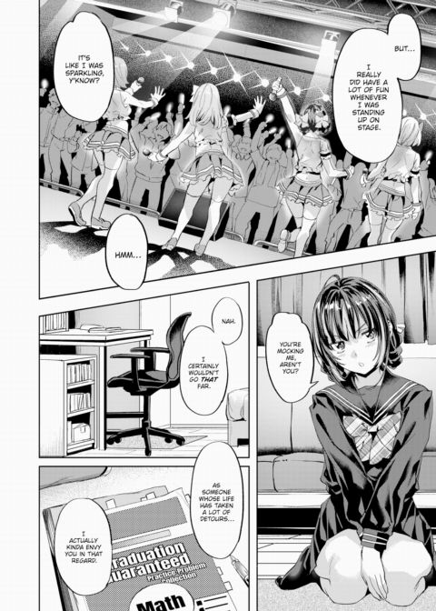 One Room Idle Chapter 1 page 6
