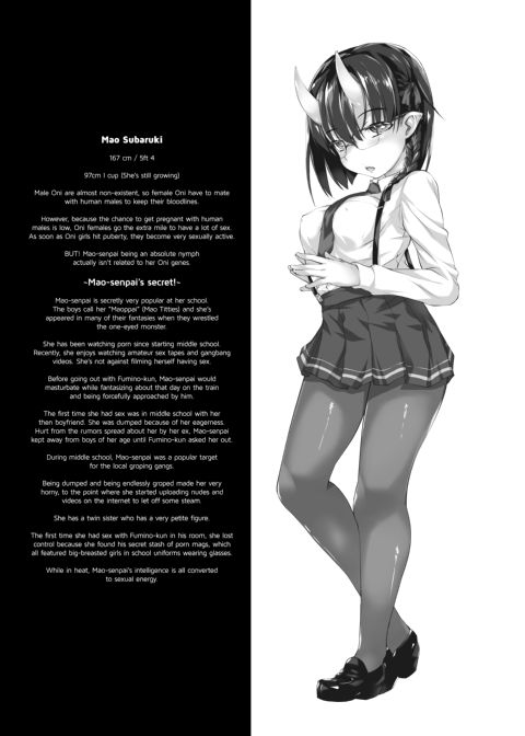 Would You Still Love Me If I Was a Bad Girl? Chapter 1 page 28