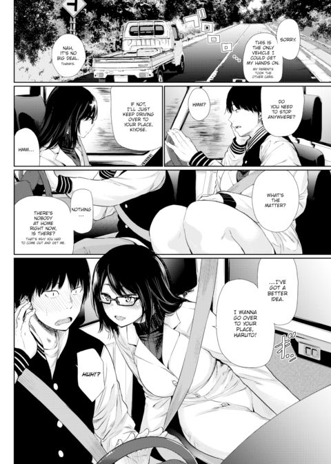 Meeting Chapter 1 page 2