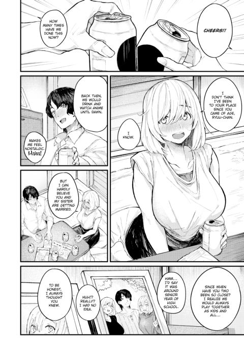 Jackpot!? Chapter 1 page 131