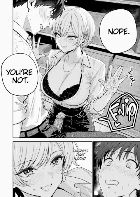 Puppy Chapter 1 page 4