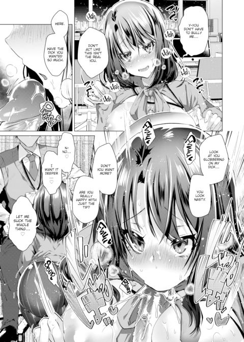 Order Out M Chapter 1 page 9