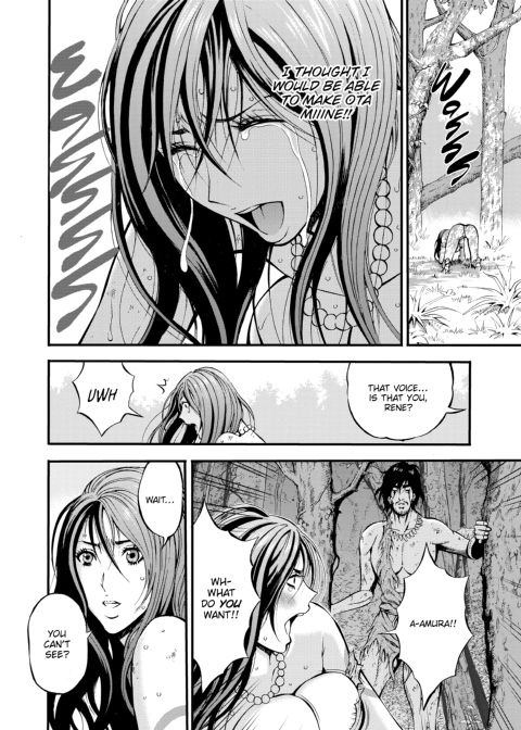 The Otaku in 10,000 B.C. - Volume 3 Chapter 1 page 142