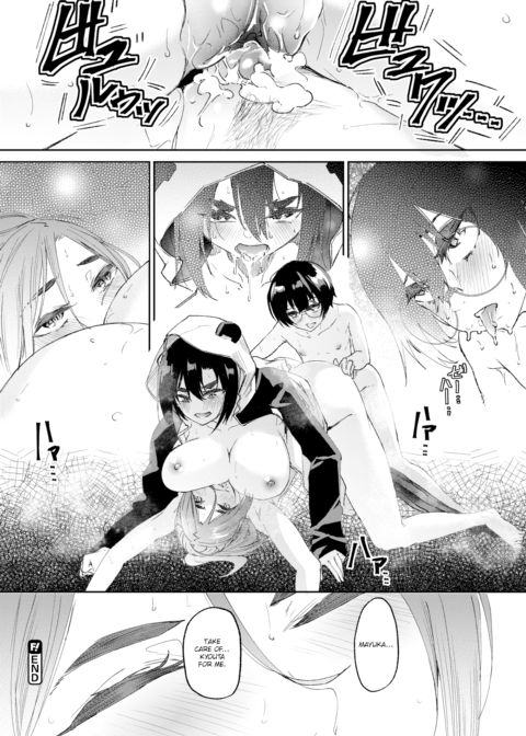 I'll Teach That Cheeky Brat… Another Lesson! Chapter 1 page 24