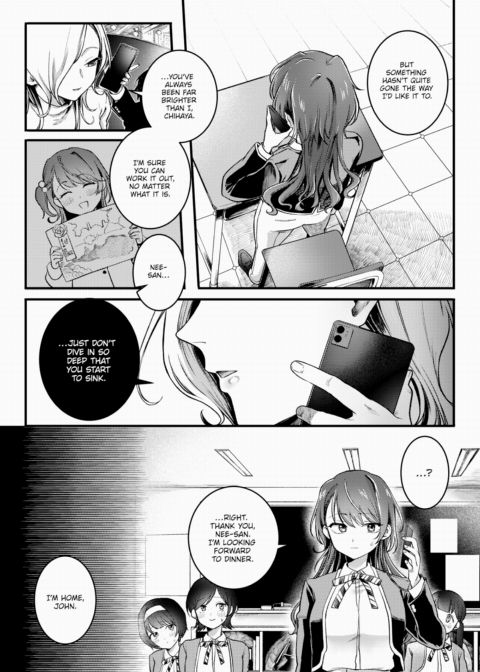 A Prince Gone Mad Chapter 1 page 9