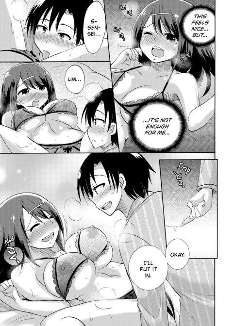 Dripping Wet Academy Harem -Accidentally Getting Lucky With Girls- Chapter 1 page 226
