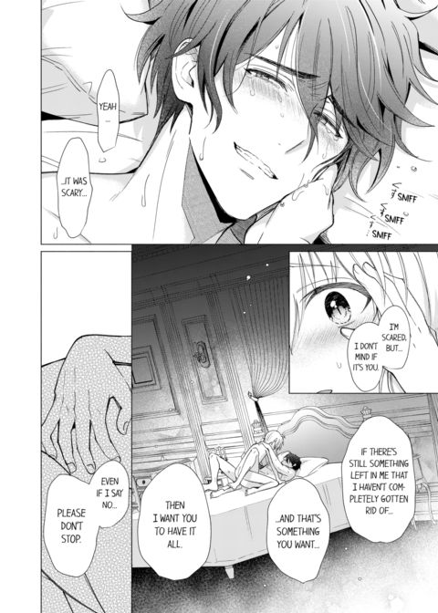 Reincarnated into Demon King Evelogia's World Vol.7 Chapter 1 page 18